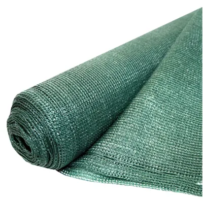 Plasa Umbrire Verde HDPE UV 80% 2x100m – Cod 678888