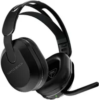 Căști de gaming Turtle Beach - Stealth 500, Xbox, mobile, fără fir, negru