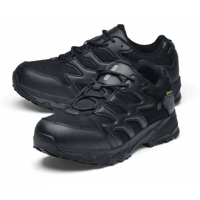 Pantofi tactici SFC CARRIG low impermeabili - 35