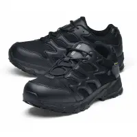 Pantofi tactici SFC CARRIG low impermeabili - 35