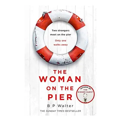 The Woman on the Pier
