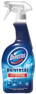 Spray de curățare universal Domestos - Ocean, 750 ml