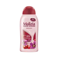 Gel de dus cu Goji, 300ml, Malizia