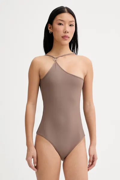 Coperni costum de baie dintr-o singură piesă pentru femei