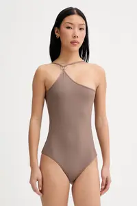 Coperni costum de baie dintr-o singură piesă pentru femei