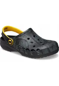 Saboti Femei - Baya Batman 210346 Clog - Negru - Negru
