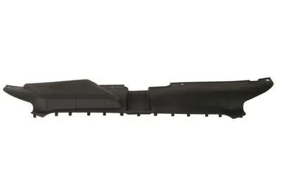Panou fata fata partea de sus, plastic potrivit AUDI A4 B8 2011-2016