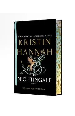 The Nightingale Deluxe Edition