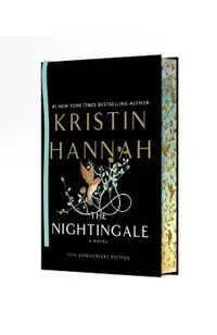 The Nightingale Deluxe Edition