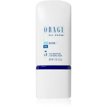 OBAGI Nu-Derm Fx® crema iluminatoare cu efect antioxidant