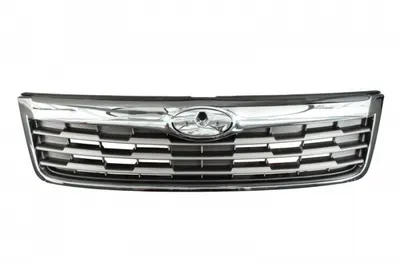 Grila fata crom SUBARU FORESTER intre 2008-2013