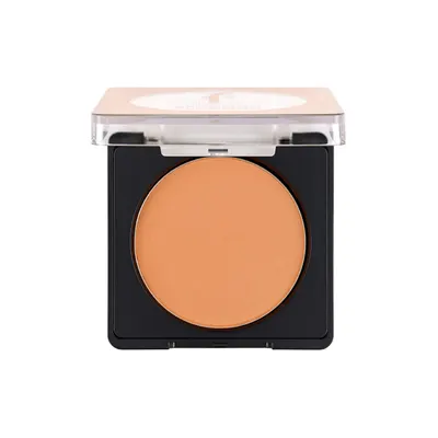Pudra bronzanta 02 Rose Gold, 11g, Flormar
