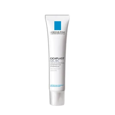 Cicaplast B5 Gel-Crema pentru Accelerarea Repararii Epidermice 40ml