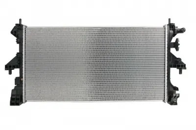Radiator racire motor potrivit CITROEN JUMPER II; FIAT DUCATO; PEUGEOT BOXER 2.3D 3.0CNG 3.0D 07.06