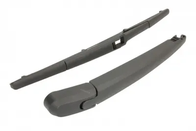 Set lamela stergatoare spate potrivit HYUNDAI SANTA FE III 09.12-12.18