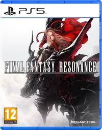 Final Fantasy Resonance (PS5)