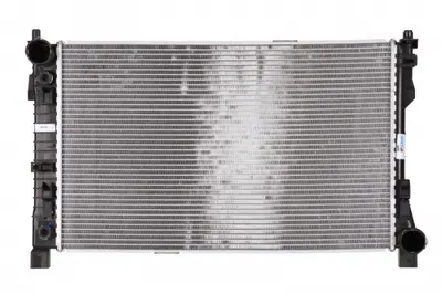 Radiator motor potrivit MERCEDES C (CL203), C T-MODEL (S203), C (W203), CLK (A209), CLK (C209), SLK (R171) 1.8-5.5