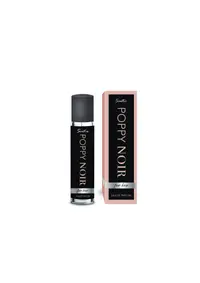 Apa de parfum Poppy Noir, 30ml, Sentio