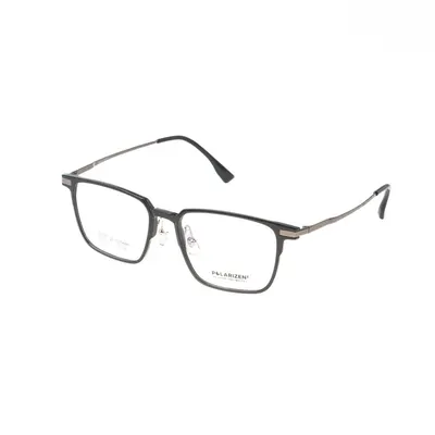 Rame ochelari de vedere barbati Polarizen Duo 8503 C1