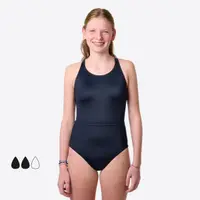 Costum de baie întreg menstrual etanș Flux mediu SMOON Metis Adolescente