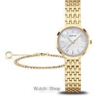 Ceas Bering Bering 19126-734 Ladies Watch Classic 26mm 5ATM