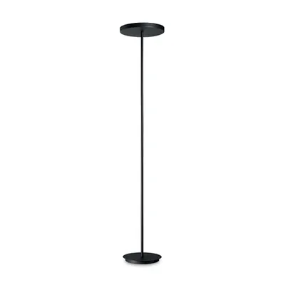 Lampa de podea COLONNA PT4 NERO