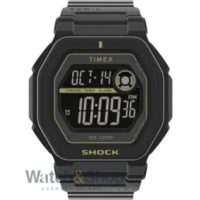 Ceas Timex City Collection TW2V59800UK