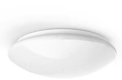 Plafonieră inteligentă Hama - 176604, 18W, 2000lm, albă