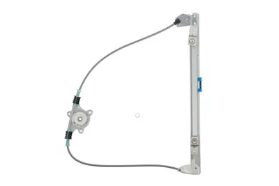Macara geam fata dreapta potrivit RENAULT MEGANE I, MEGANE I CLASSIC, MEGANE I COACH, MEGANE II 1996-2009 - (electric, fara motoras, numar usi: 2)
