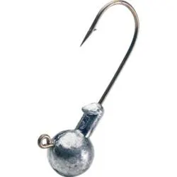 Jig Gamakatsu nr 1, 2 grame, 10 buc / set