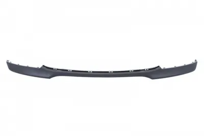 Spoiler bara fata BMW Seria 1 intre 2003-2007