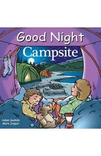 Good Night Campsite