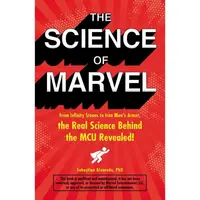 The Science of Marvel