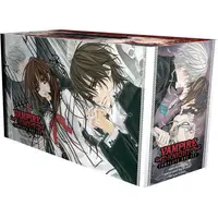 Vampire Knight Complete Box Set