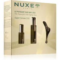 Nuxe Super Serum [10] The Powerful Anti-Aging Duo set cadou împotriva îmbătrânirii pielii