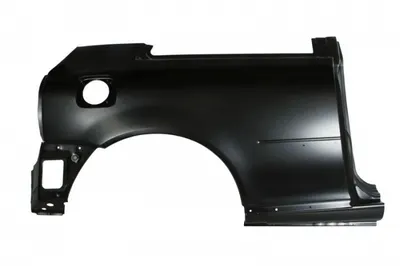 Aripa spate dreapta 2 3 lungime AUDI A3 3 usi intre 1996-2000