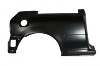 Aripa spate dreapta 2 3 lungime AUDI A3 3 usi intre 1996-2000