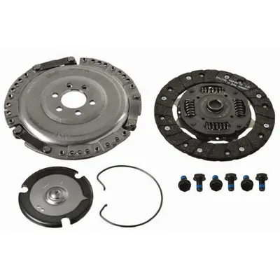 Set ambreiaj SACHS 3000 082 003