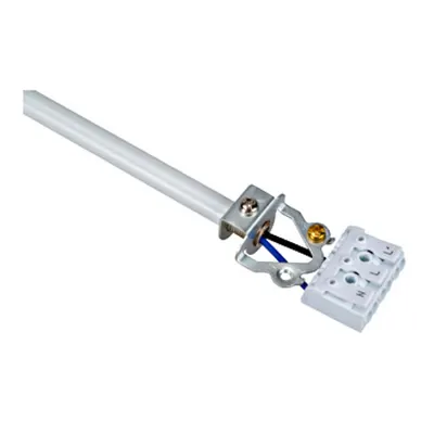 Pendant 500 mm alb ptr.C.il. Sig. K2, K3