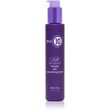 it's a 10 Silk Express Miracle Smoothing Styling Balm balsam de păr