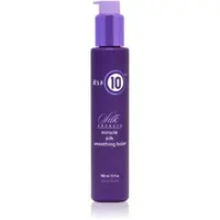 it's a 10 Silk Express Miracle Smoothing Styling Balm balsam de păr