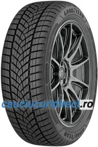 Goodyear UltraGrip Performance + SUV ( 255/40 R21 102T XL EVR, SealTech, cu protectie de janta (MFS) )