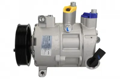 Compresor Climatizare Potrivit Audi A1, A3, A4 B6, Q2, Q3, Tt; Cupra Ateca; Seat Alhambra, Altea, Altea Xl, Arona, Ateca, Ibiza Iv, Ibiza Iv Sc, Ibiza Iv St, Ibiza Iv Hatchback 1.0-3.6 08.00