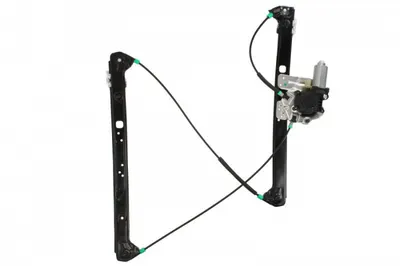 Macara geam fata dreapta electric, cu motor, 4 usi BMW X5 E53 intre 2000-2006