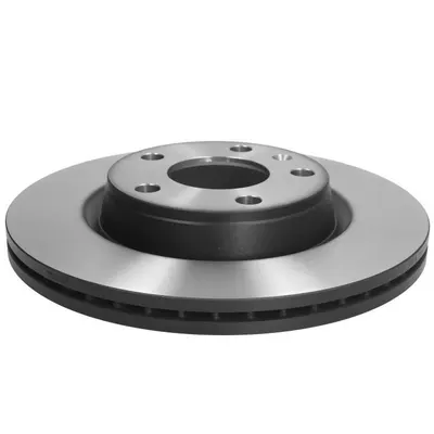 Disc Frana Fata Trw Audi A4 B6 2000-2004 DF2806