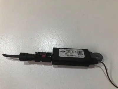 Amplificator antena gj32-18k944-ab Jaguar E-Pace (2017->) [X540]