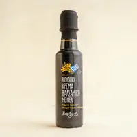 Crema otet balsamic cu miere 200ml ECO