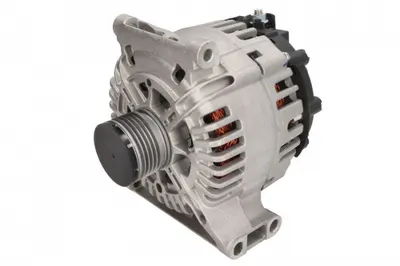 Alternator (12V, 150A) potrivit MERCEDES A (W169), B SPORTS TOURER (W245) 2.0D 09.04-06.12