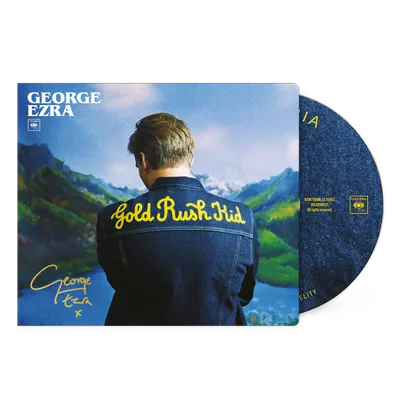 Gold Rush Kid (Signed Edition)