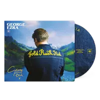 Gold Rush Kid (Signed Edition)